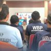 Rutan Pangkalan Brandan Gelar Sidang TPP Bahas Usulan Remisi Umum Pertama bagi 51 WBP