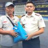 Rutan Pangkalan Brandan Salurkan Bantuan Sosial kepada Masyarakat Sekitar sebagai Wujud Kepedulian Pemasyarakatan