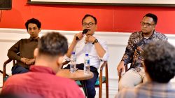 Diskominfo Sumut Dorong Tata Kelola Penyiaran Adaptif Hadapi Era Konvergensi Digital