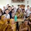 Bobby Nasution Buka MPLS 2026 se-Sumut, Minta Siswa Hormati Guru dan Orang Tua