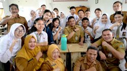 Bobby Nasution Buka MPLS 2026 se-Sumut, Minta Siswa Hormati Guru dan Orang Tua
