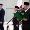 Bobby Nasution Mulai Program Berkantor di Daerah, Kepulauan Nias Jadi Lokasi Perdana