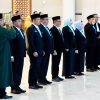 Bobby Nasution Lantik Delapan Pejabat Eselon II, Tekankan Program Pertumbuhan Ekonomi