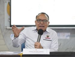 Ombudsman RI: Kecelakaan Bekasi Timur Ungkap Perlunya Perbaikan Tata Kelola Keselamatan Perlintasan Dibidang