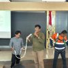 Pelindo Regional 1 Mengadakan Pelatihan Safety Awareness untuk Perkuat Budaya Keselamatan Kerja