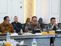 Laba Bersih PTPN IV PalmCo Melonjak 90,3% Jadi Rp 7,08 Triliun pada 2025, Produksi dan Efisiensi Jadi Penopang