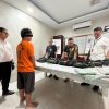 Bandar Ganja di Percut Sei Tuan Ditangkap, Polisi Sita 9,4 Kg Ganja dan Kejar Dua Pemasok