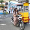 HUT Ke-80 Bhayangkara, 174 Personel Polrestabes Medan Naik Pangkat; Janda Pedagang Dapat Gerobak dan Modal Usaha