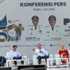 PRSU ke-50 Bidik 300.000 Pengunjung, Sumut Siapkan Wajah Baru Ajang Promosi Daerah
