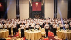 Pegang Teguh ‘Imigrasi untuk Rakyat’, Imigrasi Sumut Siap Optimalkan Tata Kelola Birokrasi
