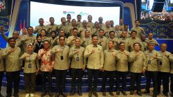 AHY Tutup Rakernas APEKSI 2026, Dorong Sinergi Pusat-Daerah Percepat Pembangunan Kota