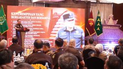 Jampidsus: Jaksa Pidsus Harus Kuasai Komunikasi Publik agar Kinerja Pemberantasan Korupsi Tak Dibelokkan Opini
