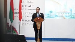 OJK Genjot Literasi Pasar Modal Syariah di Kampus Gontor, Investor Muda Tembus 54% dari Total Investor Nasional