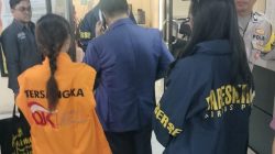 OJK Limpahkan Komisaris BPR DCN ke Kejaksaan, Dugaan Manipulasi Pembukuan dan Kredit Fiktif Capai Rp29 Miliar