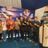 Ketua DPRD Medan Apresiasi Kolaborasi Pemko dan PWPM dalam Promosikan UMKM di Bazar Kuliner APEKSI