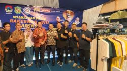 Ketua DPRD Medan Apresiasi Kolaborasi Pemko dan PWPM dalam Promosikan UMKM di Bazar Kuliner APEKSI