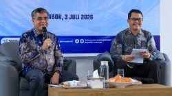 Menaker Gandeng Industri KEK Mandalika, MagangHub Disiapkan Cetak Talenta Siap Kerja