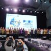 PRSU ke-50 Berbenah Total, Wajah Baru dan Deretan Artis Nasional Jadi Magnet Pengunjung