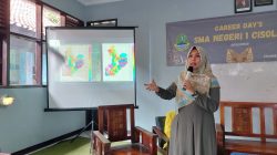 Gempa Ganda Venezuela Jadi Alarm, Pakar UPER: Indonesia Juga Berpotensi Mengalaminya