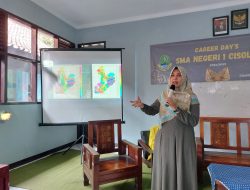 Gempa Ganda Venezuela Jadi Alarm, Pakar UPER: Indonesia Juga Berpotensi Mengalaminya