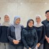 Sulap Minyak Jelantah Jadi Produk Perawatan Sepatu, Mahasiswa UPER Raih Pendanaan P2MW 2026