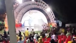 Drama Kolosal Binaan Agincourt Resources Hidupkan Kisah Kebangkitan Tapanuli Selatan di PRSU