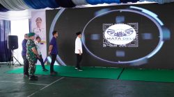 Tingkatkan Rasa Aman di Titik Rawan Kriminalitas, Medan Deli Pasang 200 CCTV Swadaya