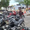 PRSU ke-50 Perketat Sistem Parkir, Pengunjung Wajib Tunjukkan STNK Demi Cegah Curanmor