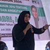 Lailatul Badri Tindaklanjuti Keluhan Truk Kencang di Medan Deli, Siap Koordinasi dengan Dishub