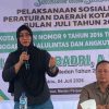 Warga Medan Timur Keluhkan Lampu Jalan Padam, Lailatul Badri Minta Dishub Segera Bertindak