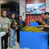 Stan Kabupaten Karo Promosikan Komoditas Unggulan Pertanian di PRSU 2026