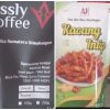 UMKM Simalungun Unjuk Gigi di PRSU 2026, Kopi Arabika Sigararutang hingga Kacang Intip Jadi Magnet Pengunjung