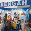 Dinas Pendidikan Sumut Pamerkan Inovasi Siswa SMA/SMK di PRSU, Dukung Program Sekolah Gratis Bobby Nasution