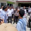 Aliansi Mahasiswa Geruduk PTA Medan, Desak Pemeriksaan Hakim