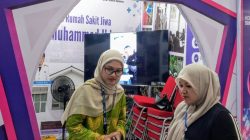 RSJ Prof. Dr. M. Ildrem Tak Lagi Sekadar Rumah Sakit Jiwa, Kini Layani Kesehatan Mental hingga Medis Umum