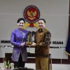 KPPU Gandeng OJK, Pengawasan Persaingan Industri Jasa Keuangan Diperketat