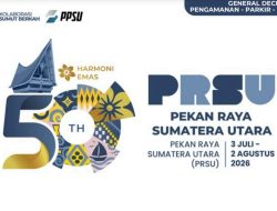 LAPK Desak Evaluasi PRSU, Harga Tiket Dinilai Mengurangi Semangat Pesta Rakyat