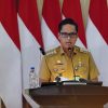 Usai Ranperda APBD 2025 Disahkan DPRD, Wali Kota Medan Minta Seluruh OPD Tingkatkan Kinerja dan Integritas
