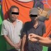 Respon Kilat Polisi, Dua Pengedar Narkoba Diciduk Usai Aksi Terang-terangan Dilaporkan Warga