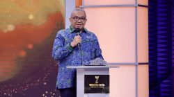 Wamenaker: Kepercayaan Publik Dibangun Lewat Pelayanan Cepat dan Transparan