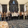 Pelindo Regional 1 Hadiri Undangan Wali Kota Medan