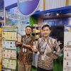 Minyak Karo dan Madu Borong Perhatian di PRSU 2026, Jadi Produk Terlaris Stan Disperindag ESDM Sumut
