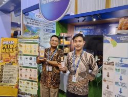 Minyak Karo dan Madu Borong Perhatian di PRSU 2026, Jadi Produk Terlaris Stan Disperindag ESDM Sumut