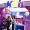 KAI Tebar Diskon Tiket hingga 20 Persen di PRSU 2026, Berlaku untuk Perjalanan Kereta di Sumut hingga Pulau Jawa