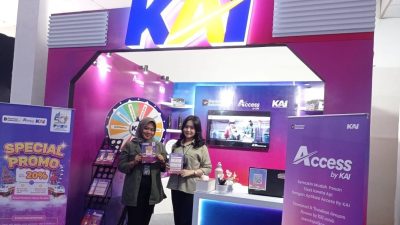 KAI Tebar Diskon Tiket hingga 20 Persen di PRSU 2026, Berlaku untuk Perjalanan Kereta di Sumut hingga Pulau Jawa