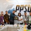 Bobby Nasution Dorong PRSU Masuk Kalender Event Nasional, Komisi VII DPR RI Siap Beri Dukungan