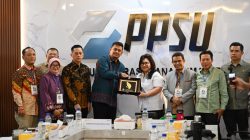 Bobby Nasution Dorong PRSU Masuk Kalender Event Nasional, Komisi VII DPR RI Siap Beri Dukungan