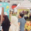 Bawa Wahana Baru ke PRSU, Biestro Indonesia Jadi Primadona Pengunjung Lintas Generasi