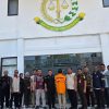 OJK Limpahkan Direktur Utama BPR SAWA ke Kejari Sidoarjo, Dugaan Kredit Bermasalah Masuk Tahap Penuntutan