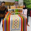 Warisan Raja Mandailing “Amak Lampisan” Tampil di PRSU 2026